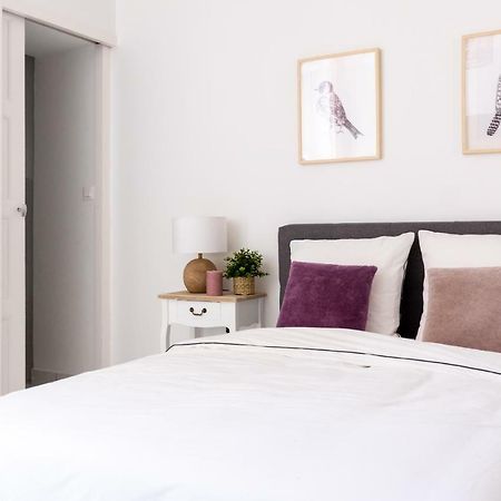 Apartament Studio Calme, Lumineux, Wifi, 1.5 Km Du Front De Mer Saint-Nazaire  Zewnętrze zdjęcie