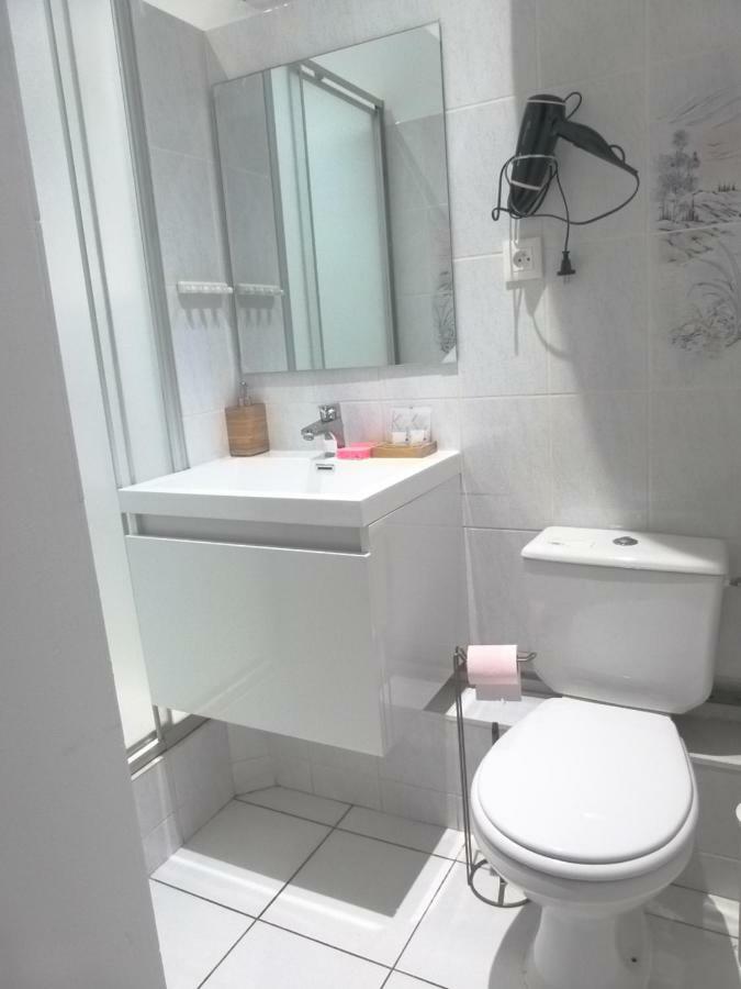 Apartament Studio Calme, Lumineux, Wifi, 1.5 Km Du Front De Mer Saint-Nazaire  Zewnętrze zdjęcie